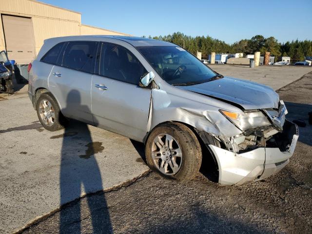 Photo 3 VIN: 2HNYD28308H518550 - ACURA MDX 