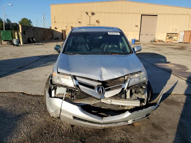 Photo 4 VIN: 2HNYD28308H518550 - ACURA MDX 