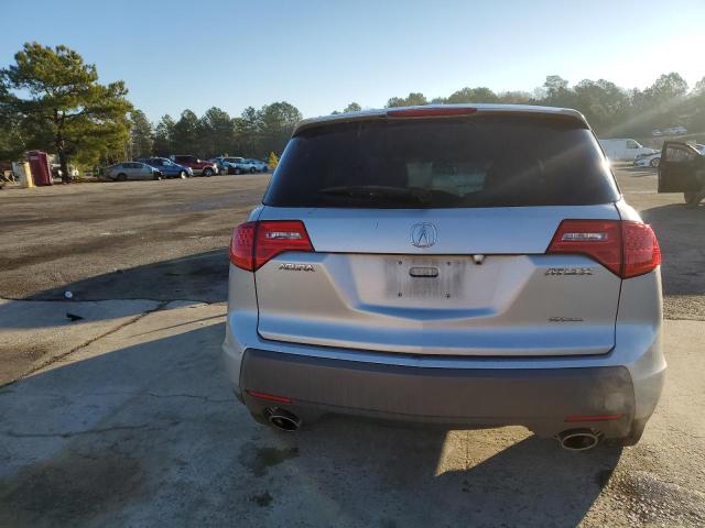 Photo 5 VIN: 2HNYD28308H518550 - ACURA MDX 