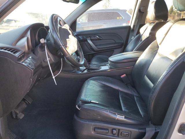 Photo 6 VIN: 2HNYD28308H518550 - ACURA MDX 