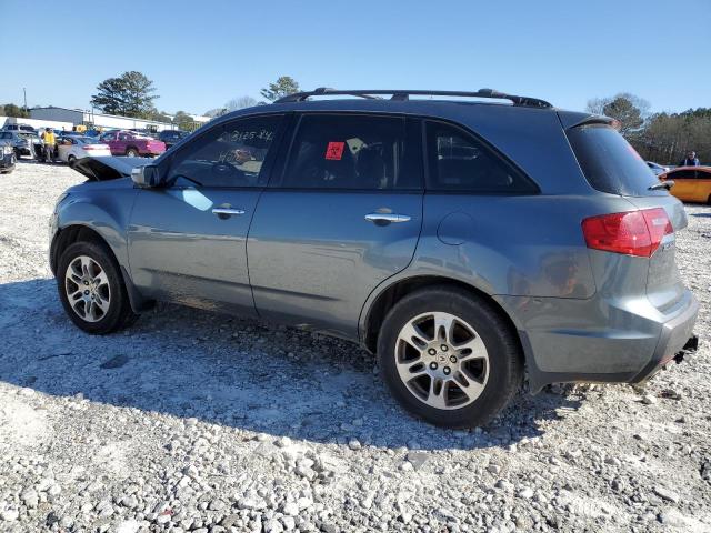 Photo 1 VIN: 2HNYD28308H523652 - ACURA MDX 