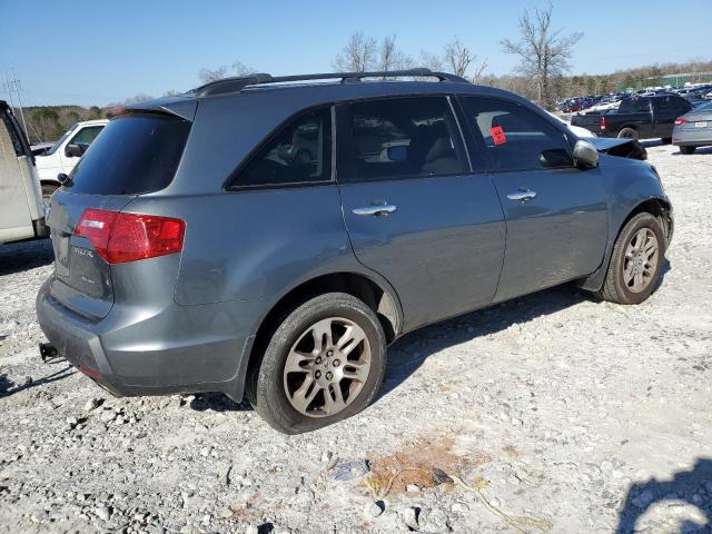 Photo 2 VIN: 2HNYD28308H523652 - ACURA MDX 