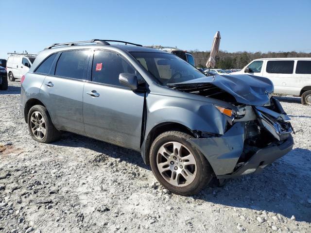 Photo 3 VIN: 2HNYD28308H523652 - ACURA MDX 