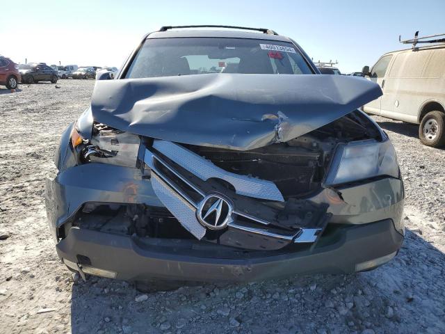 Photo 4 VIN: 2HNYD28308H523652 - ACURA MDX 