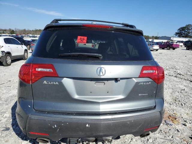 Photo 5 VIN: 2HNYD28308H523652 - ACURA MDX 