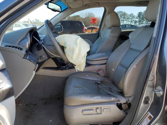 Photo 6 VIN: 2HNYD28308H523652 - ACURA MDX 