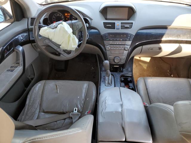 Photo 7 VIN: 2HNYD28308H523652 - ACURA MDX 