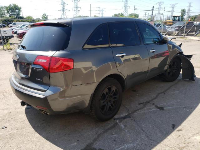 Photo 3 VIN: 2HNYD28308H534246 - ACURA MDX TECHNO 