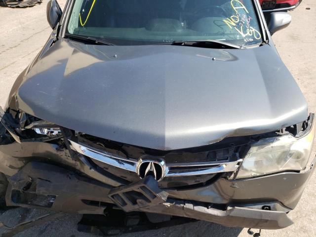 Photo 6 VIN: 2HNYD28308H534246 - ACURA MDX TECHNO 