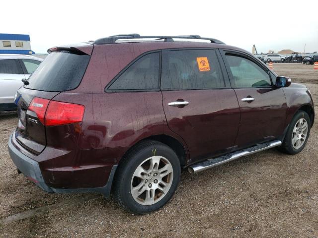 Photo 2 VIN: 2HNYD28308H535056 - ACURA MDX 