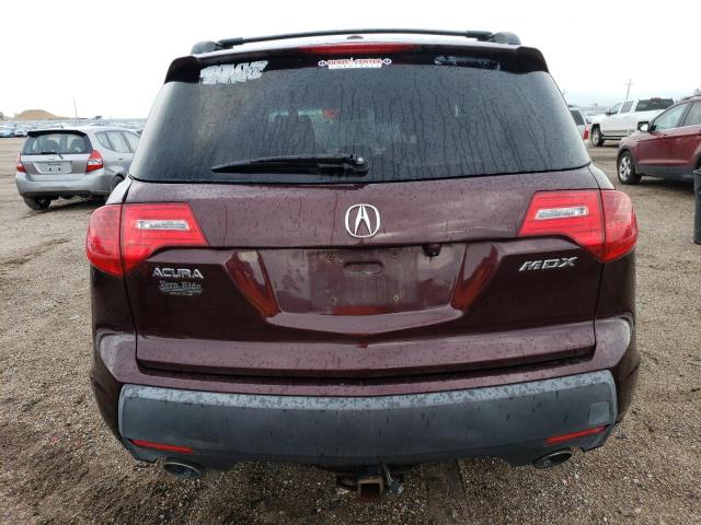 Photo 5 VIN: 2HNYD28308H535056 - ACURA MDX 