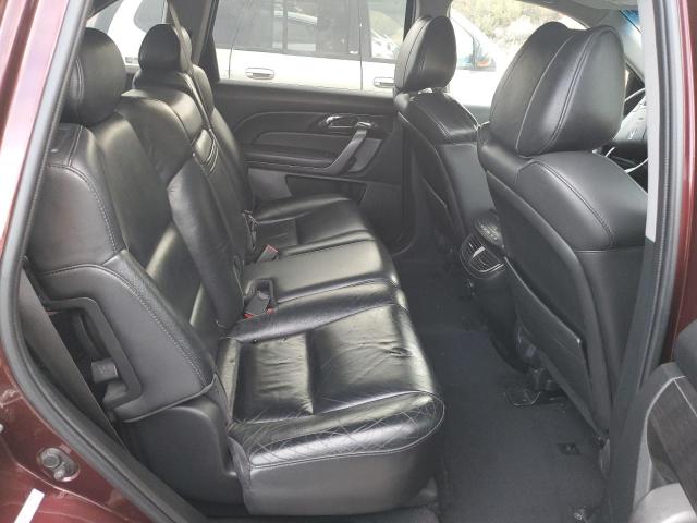 Photo 10 VIN: 2HNYD28308H537809 - ACURA MDX TECHNO 