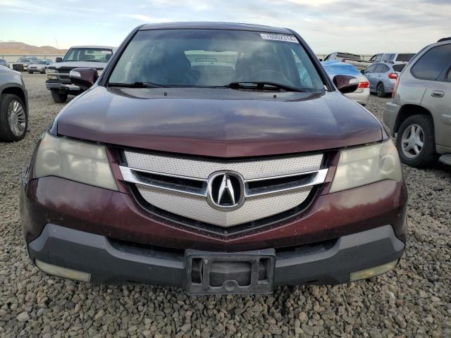 Photo 4 VIN: 2HNYD28308H537809 - ACURA MDX TECHNO 