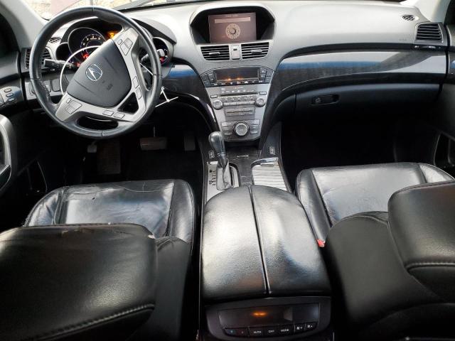 Photo 7 VIN: 2HNYD28308H537809 - ACURA MDX TECHNO 