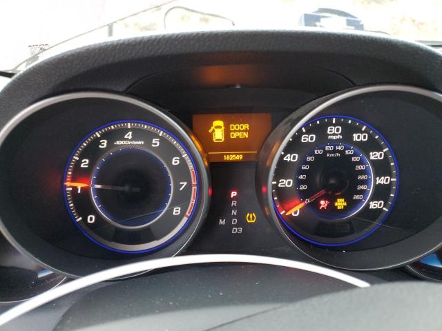 Photo 8 VIN: 2HNYD28308H537809 - ACURA MDX TECHNO 