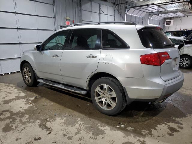 Photo 1 VIN: 2HNYD28308H538815 - ACURA MDX TECHNO 