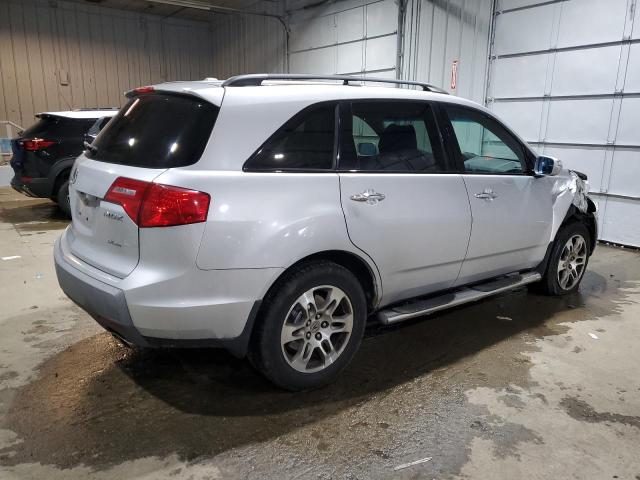 Photo 2 VIN: 2HNYD28308H538815 - ACURA MDX TECHNO 