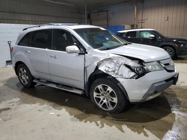 Photo 3 VIN: 2HNYD28308H538815 - ACURA MDX TECHNO 