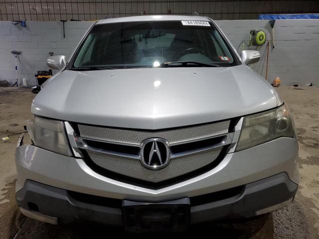 Photo 4 VIN: 2HNYD28308H538815 - ACURA MDX TECHNO 