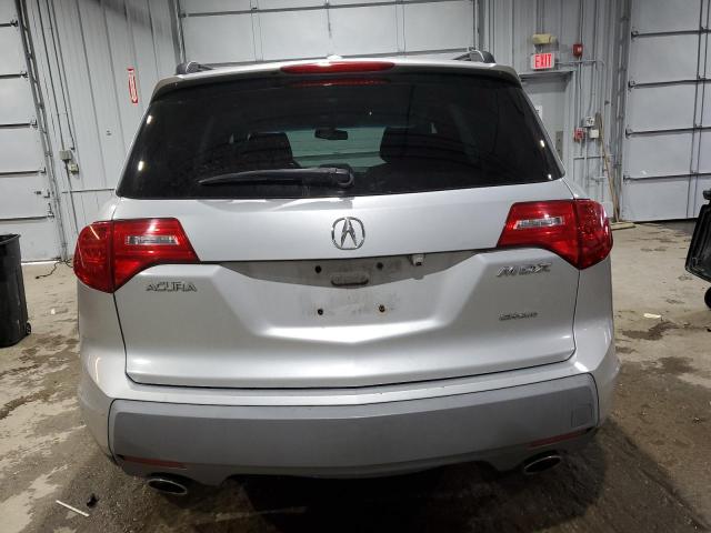 Photo 5 VIN: 2HNYD28308H538815 - ACURA MDX TECHNO 