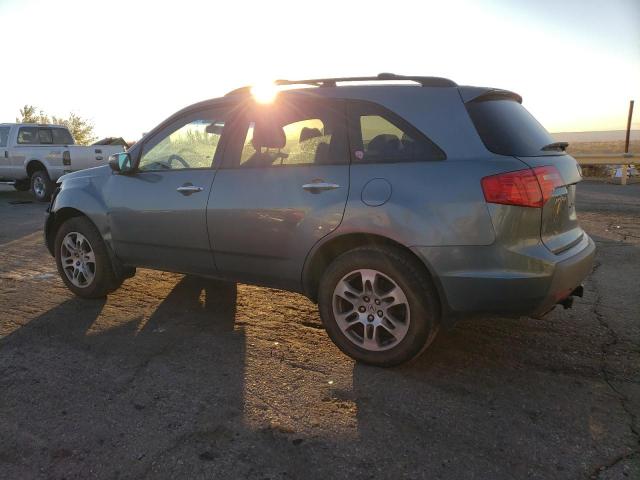 Photo 1 VIN: 2HNYD28318H538869 - ACURA MDX 