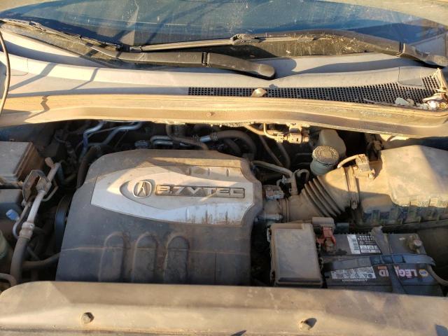 Photo 11 VIN: 2HNYD28318H538869 - ACURA MDX 