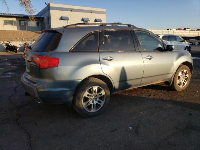 Photo 2 VIN: 2HNYD28318H538869 - ACURA MDX 