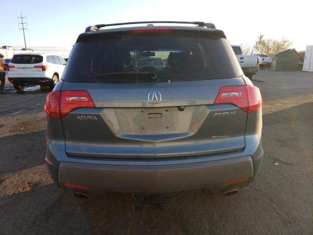 Photo 5 VIN: 2HNYD28318H538869 - ACURA MDX 