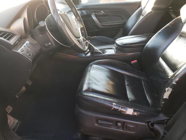 Photo 6 VIN: 2HNYD28318H538869 - ACURA MDX 