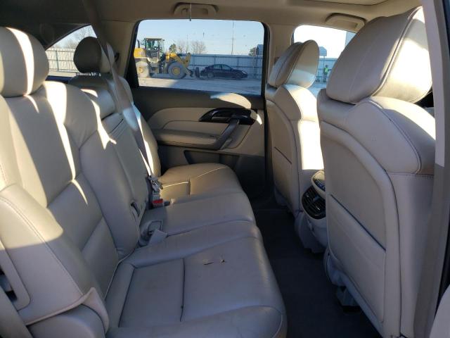 Photo 10 VIN: 2HNYD28327H518595 - ACURA MDX TECHNO 