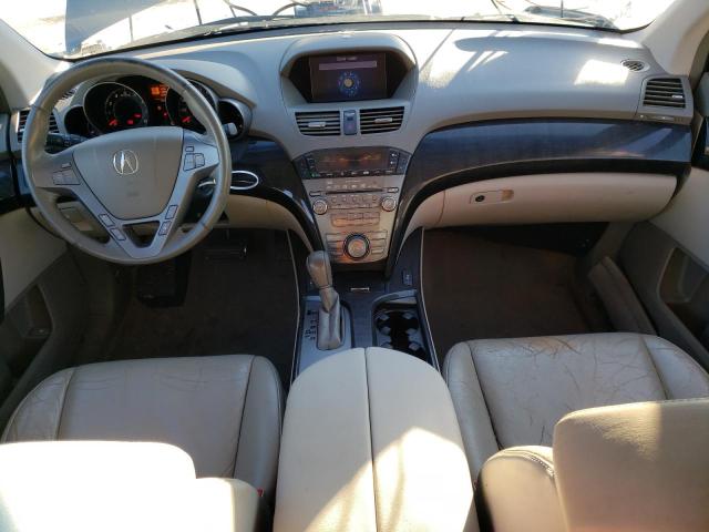 Photo 7 VIN: 2HNYD28327H518595 - ACURA MDX TECHNO 