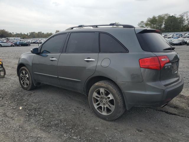 Photo 1 VIN: 2HNYD28327H524929 - ACURA MDX 