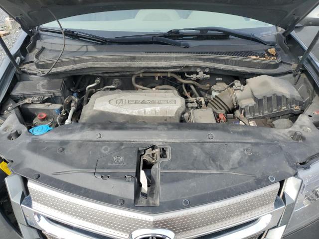 Photo 10 VIN: 2HNYD28327H524929 - ACURA MDX 