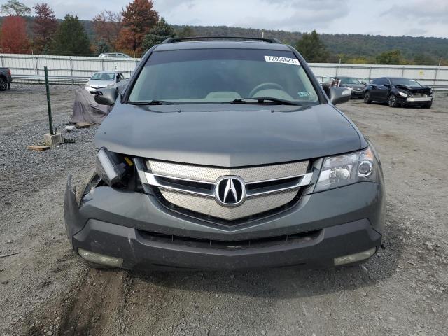 Photo 4 VIN: 2HNYD28327H524929 - ACURA MDX 