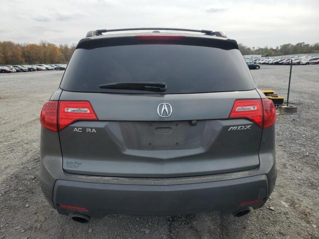 Photo 5 VIN: 2HNYD28327H524929 - ACURA MDX 