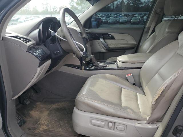 Photo 6 VIN: 2HNYD28327H524929 - ACURA MDX 