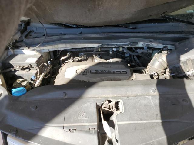 Photo 11 VIN: 2HNYD28327H551290 - ACURA MDX 