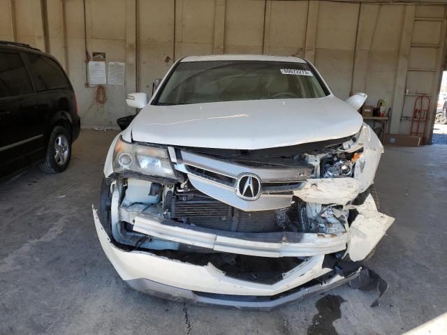 Photo 4 VIN: 2HNYD28327H551290 - ACURA MDX 