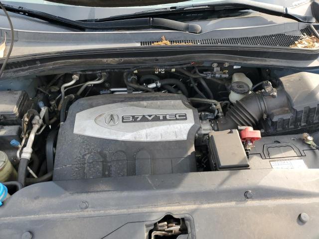 Photo 10 VIN: 2HNYD28327H552018 - ACURA MDX 