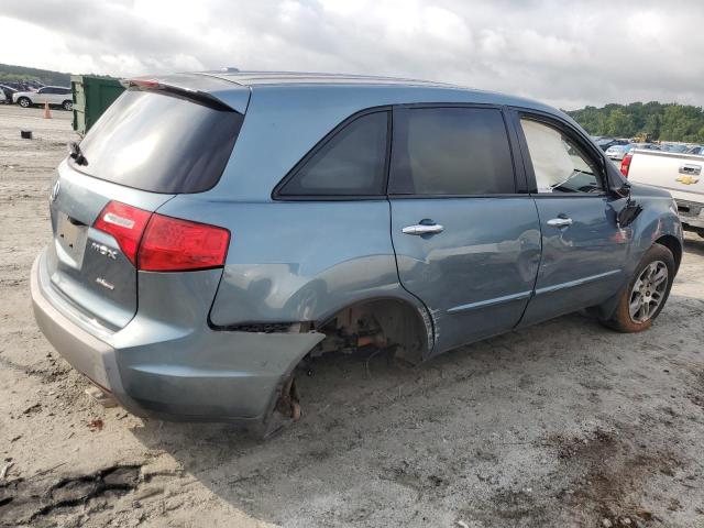 Photo 2 VIN: 2HNYD28327H552018 - ACURA MDX 