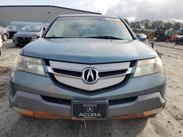 Photo 4 VIN: 2HNYD28327H552018 - ACURA MDX 