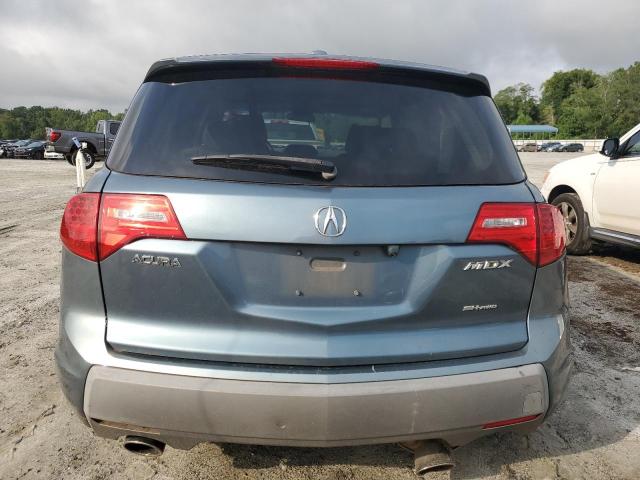 Photo 5 VIN: 2HNYD28327H552018 - ACURA MDX 