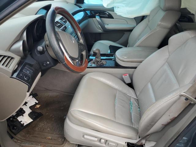 Photo 6 VIN: 2HNYD28327H552018 - ACURA MDX 