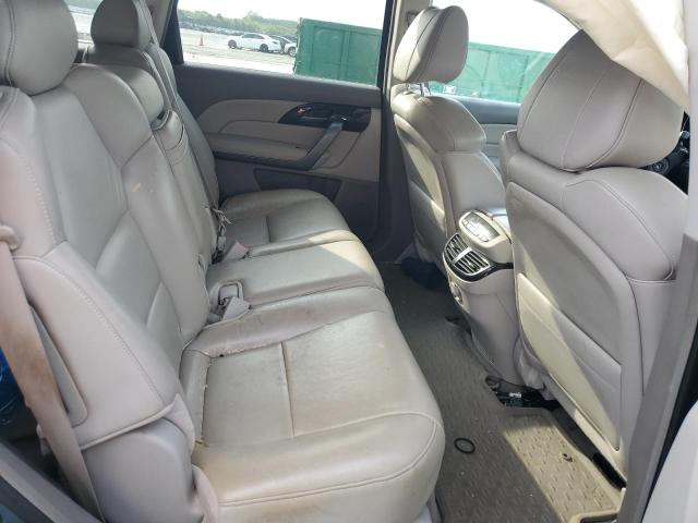 Photo 9 VIN: 2HNYD28327H552018 - ACURA MDX 