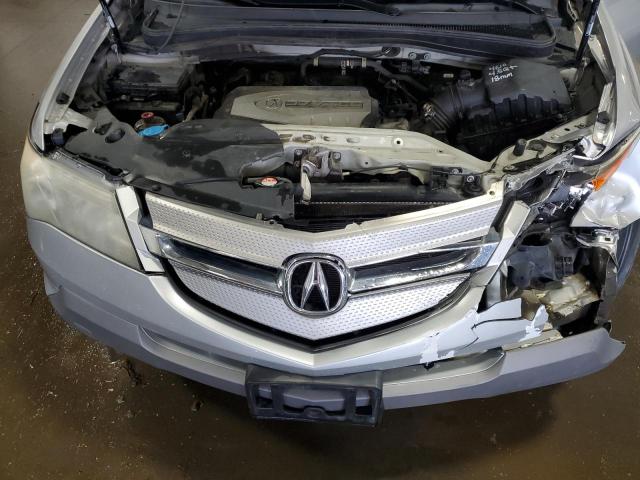 Photo 10 VIN: 2HNYD28328H522096 - ACURA MDX 