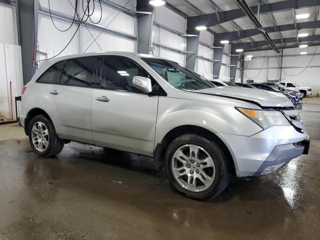 Photo 3 VIN: 2HNYD28328H522096 - ACURA MDX 