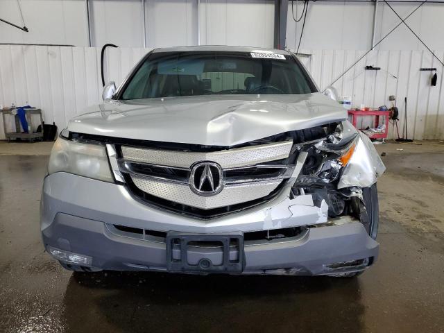 Photo 4 VIN: 2HNYD28328H522096 - ACURA MDX 