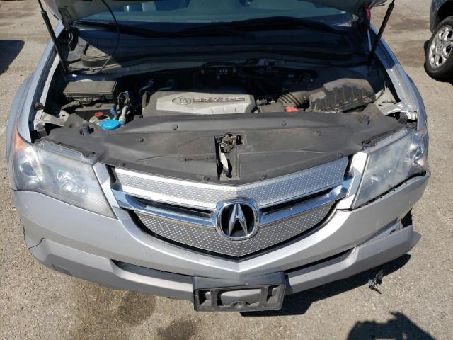 Photo 10 VIN: 2HNYD28328H531736 - ACURA MDX 