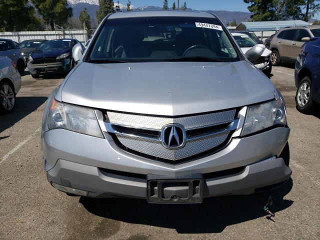 Photo 4 VIN: 2HNYD28328H531736 - ACURA MDX 