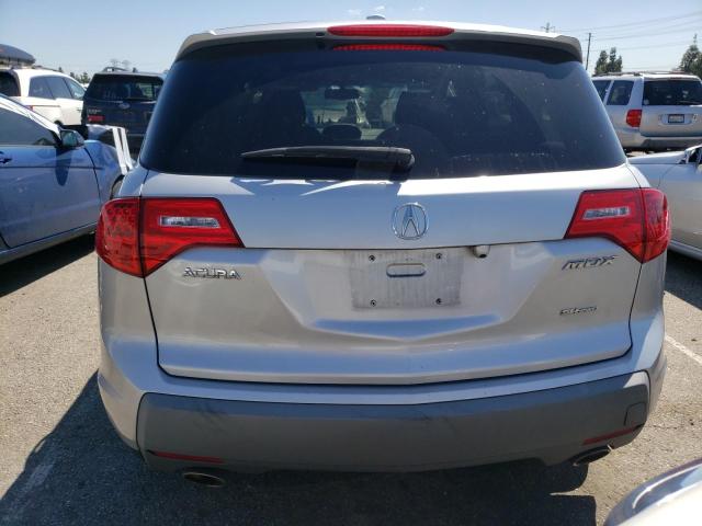 Photo 5 VIN: 2HNYD28328H531736 - ACURA MDX 